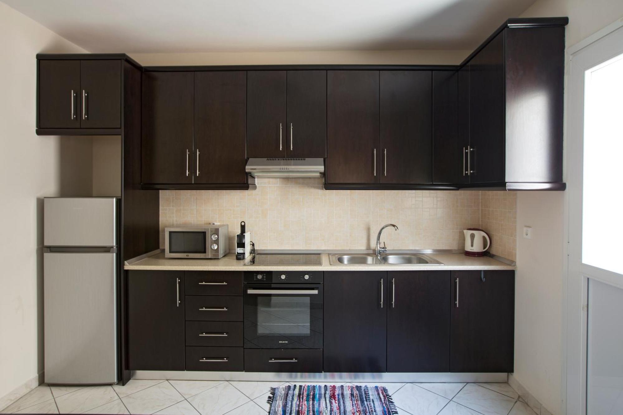 Kostas 2 Apartment Ruang foto